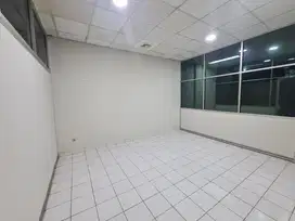Dijual Ruko Bandengan Indah, hadap timur, bangunan 4 lantai