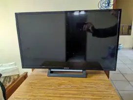Dibeli tv LED rusak
