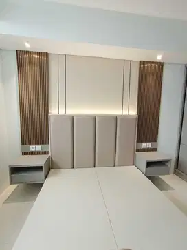 Disewakan Apartment Lexington pondok indah jakarta selatan