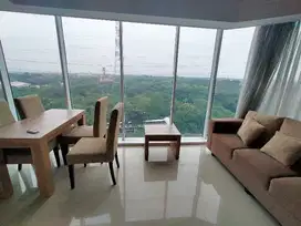 Disewakan 1 Bedroom Tamansari Hive - Big Size Nice City View