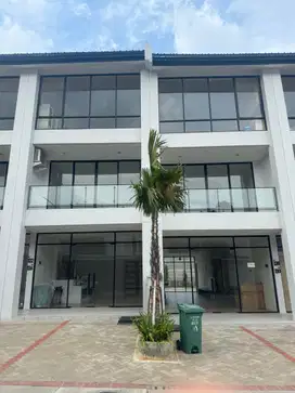 Di Jual Cepat Ruko Gandeng Jalan Cendana Icon Estate Cibodas
