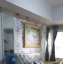 Sewa Studio Royal Medit Furnished Bagus Harga Termurah