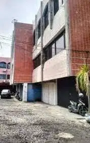 Dijual Komplek Ruko Ambengan