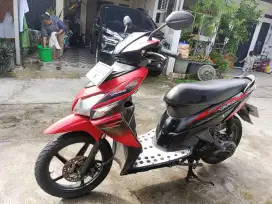 Honda Vario 2007 rawatan