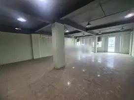 Disewakan Ruko Gandeng 5 Lantai Bandengan Sudah Ada Partisi