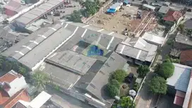 Disewa pabrik di Jatiuwung, Tangerang