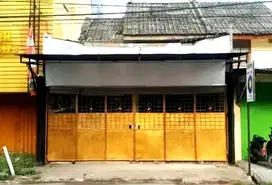 DI JUAL RUKO MURAH PERUMNAS KARAWACI KOTA TANGERANG