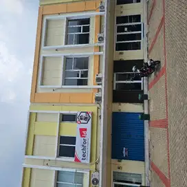 jual cepat Ruko Arcadia Grande Gading serpong Tangerang