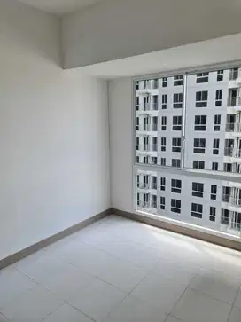 Dijual Apartemen Tokyo Riverside 40m2 Kosongan Harga 550 juta
