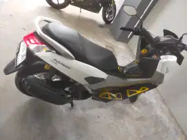 Yamaha old Nmax2019