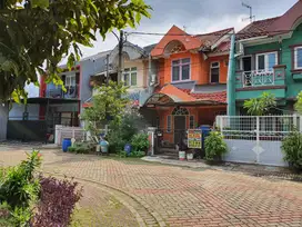 Dijual Cepat Rumah Murah di Taman Surya 5 Luas 6X18