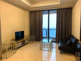 District 8 Apartmen, 1BR Fully Furnish, Walking Distance to SCBD