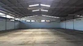 Dijual Segera Pabrik Produktif Izin Lengkap Strategis Bandung Barat