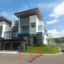 Rumah Mewah Tapi Murah di Cluster The Springs Ardea Gading Serpong