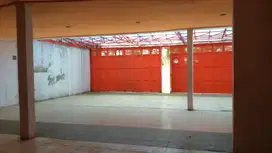 Disewakan Ruko Lokasi Strategis Pusat Bisnis dan Niaga Kota Bandung