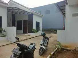 Jual Rumah di Cluster jl Tapak 3 Meruyung Limo Depok
