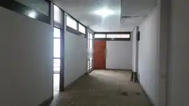 ruko mainroad jl sudirman, pusat kota bandung