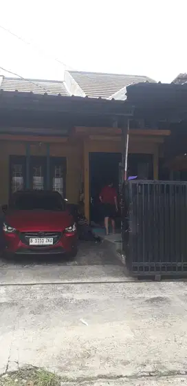 Jual Rumah Tingkat di Perum Torina Meruyung Limo Depok