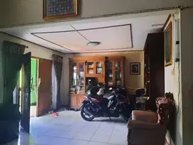 Jual Rumah di Meruyung Jl muhasan 2 luas 600m2 Limo