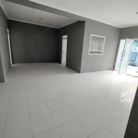 Rumah di Rungkut  Harapan Siap masuk no renov