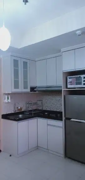 disewakan 3bd TOWER B apartemen basura city