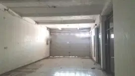 ruko di jln BKR bandung tengah