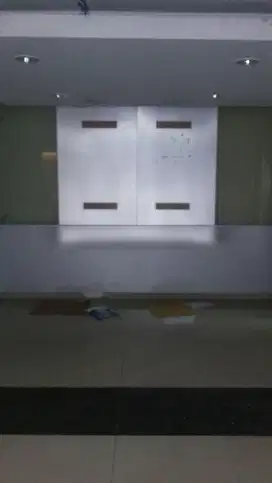 Ruko Bagus Siap Pakai Sudirman