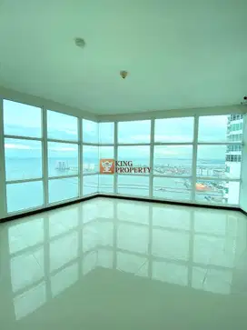 Di Jual Penthouse View Laut Lepas Brandnew 3BR 148m2 Green Bay Pluit