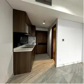 Disewakan Apartemen The Smith Alam Sutera 1 Bedroom Furnished