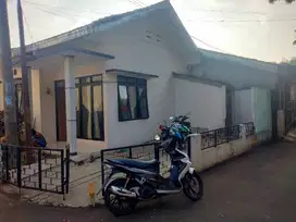 Jual Murah Rumah 99 m2 di jl muhasan meruyung limo depok luas 99 m2