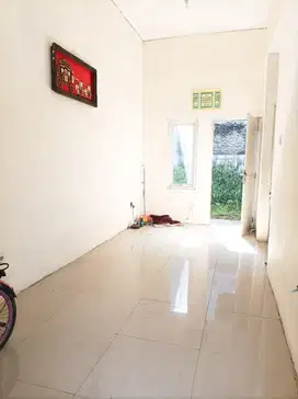 Jual Rumah Minimalis di blok F Cinere Residen Meruyung Limo Depok