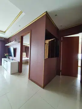 Condominium Greenbay Pluit 2BR Bulanan