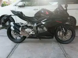 Honda CBR 250RR tahun 2020