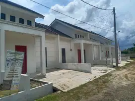 Rumah Ready Stock Siap Huni Tanpa DP Free Angsuran 1 Tahun