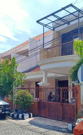 Dijual Rumah Kos Baskarasari