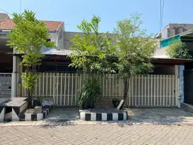 Dijual Rumah Rungkut Menanggal Harapan