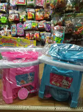 mainan anak kompor masak