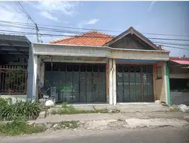 Dijual Rumah Jln Bungkal 4, Sambikerep Surabaya