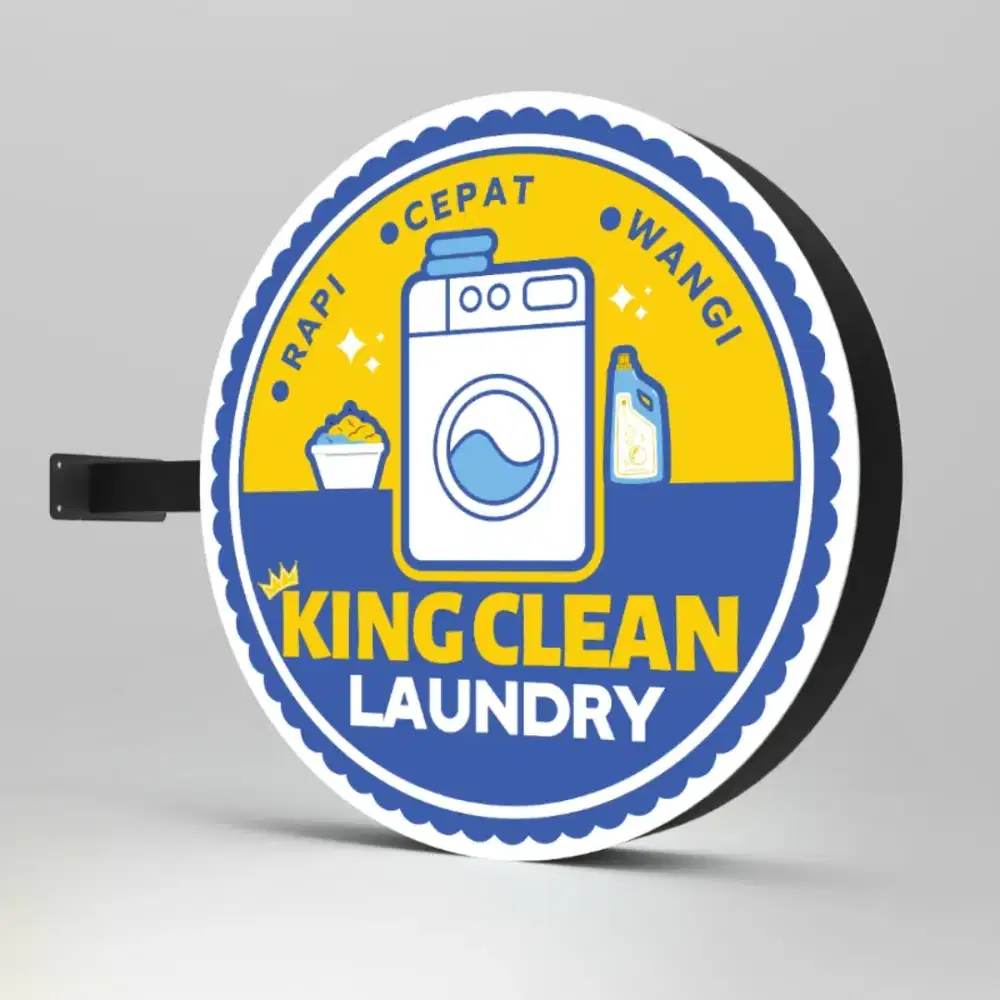 Dibutuhkan Freelance Karyawati Laundry wilayah Cakung
