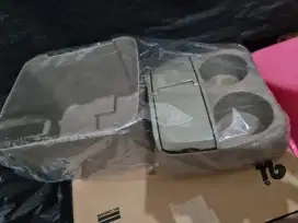 2 PANEL CUP HOLDER DAN ORGANIZER (3 macam)