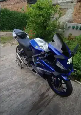 R15 V3 kota madya pajak idup jarang di oake