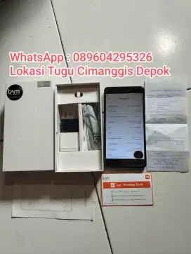 Redmi Note 4 Snapdragon