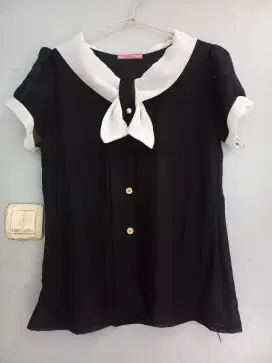 Preloved atasan dan jaket