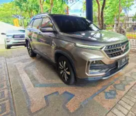 Wuling Almas 7seater  2020.