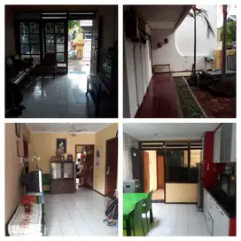 Dijual Rumah Rungkut Menanggal Harapan