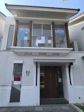 Dijual Rumah Grand Harvest