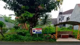 Dijual Kavlingan Puri Indah Lidah Kulon