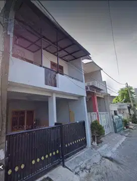 Dijual Rumah Perumahan Gunung Sari Indah Sby