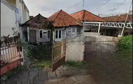Dijual Rumah Hitung Tanah Ngagel