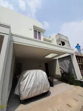 Rumah Ready Adam Malik Rasa Baru Anti Banjir